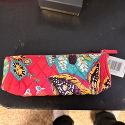 Vera Bradley - Small Pouch 