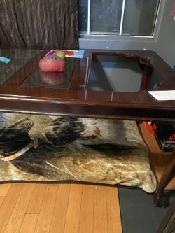 Mesa De Comedor