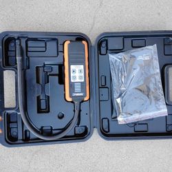 Navac NML1 Leak Detector 