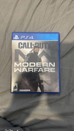 COD: Modern Warfare