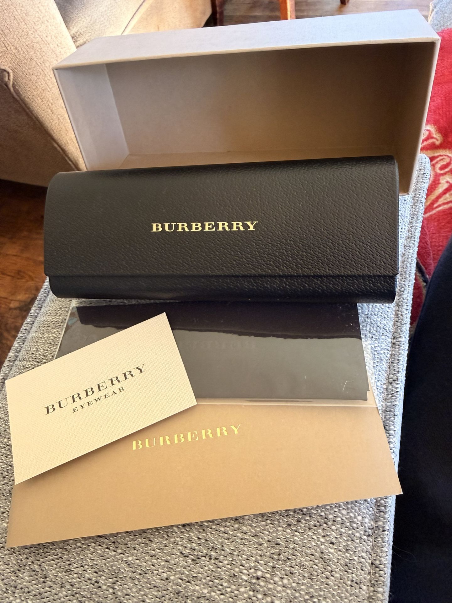 Burberry Sunglasses