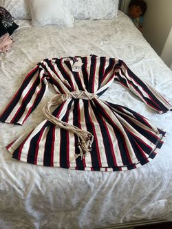 New Zara dress