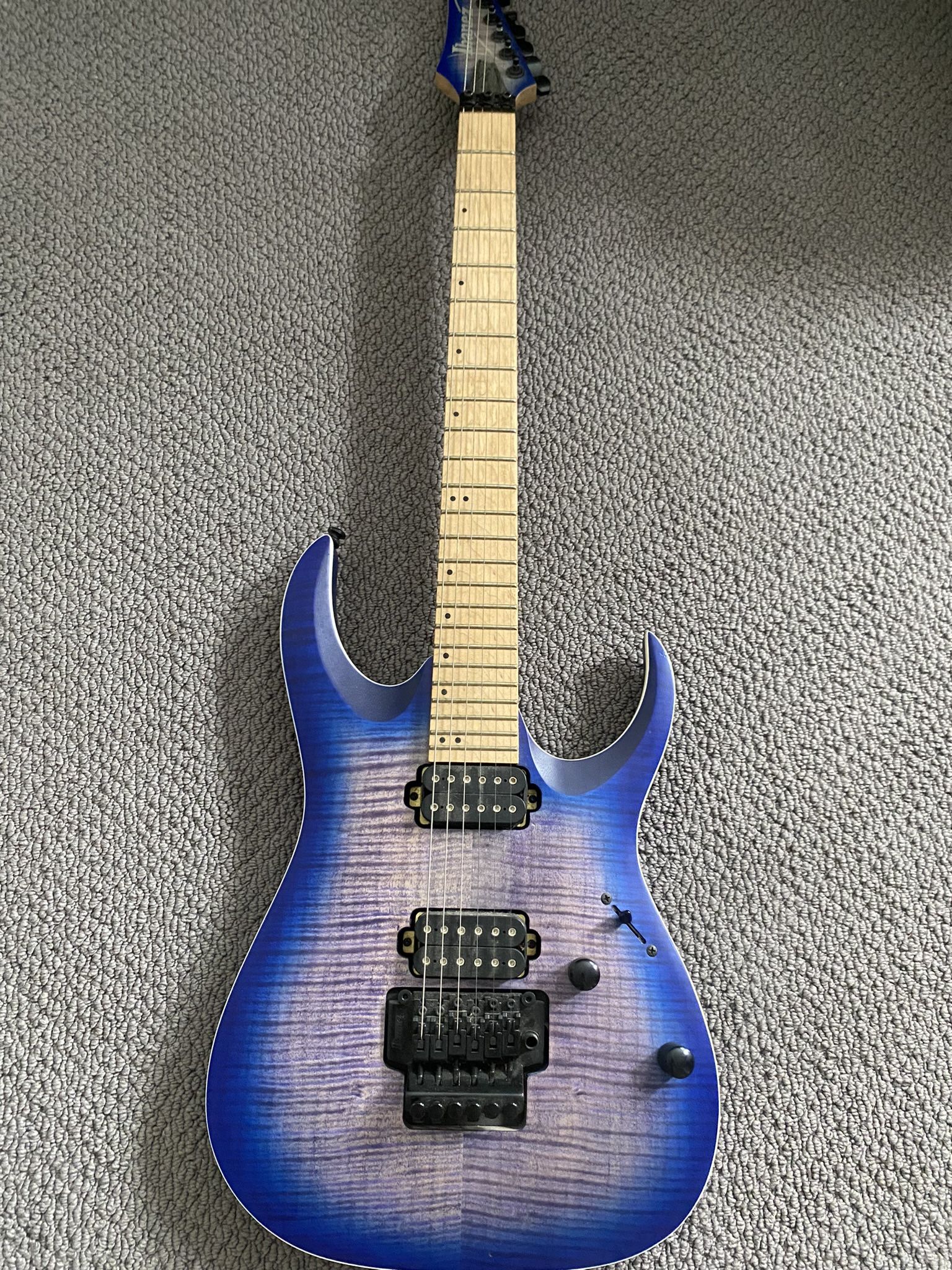Ibanez Electric Guitar