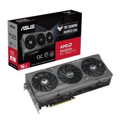 ASUS TUF AMD Radeon 7600xt 16Gb