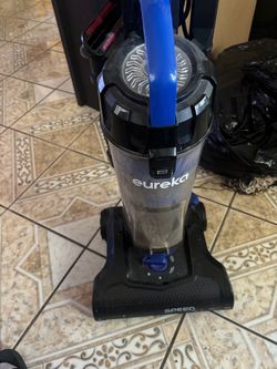 Vacuum