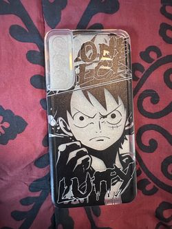 One Pice Anime Phone case for Samsung S22+