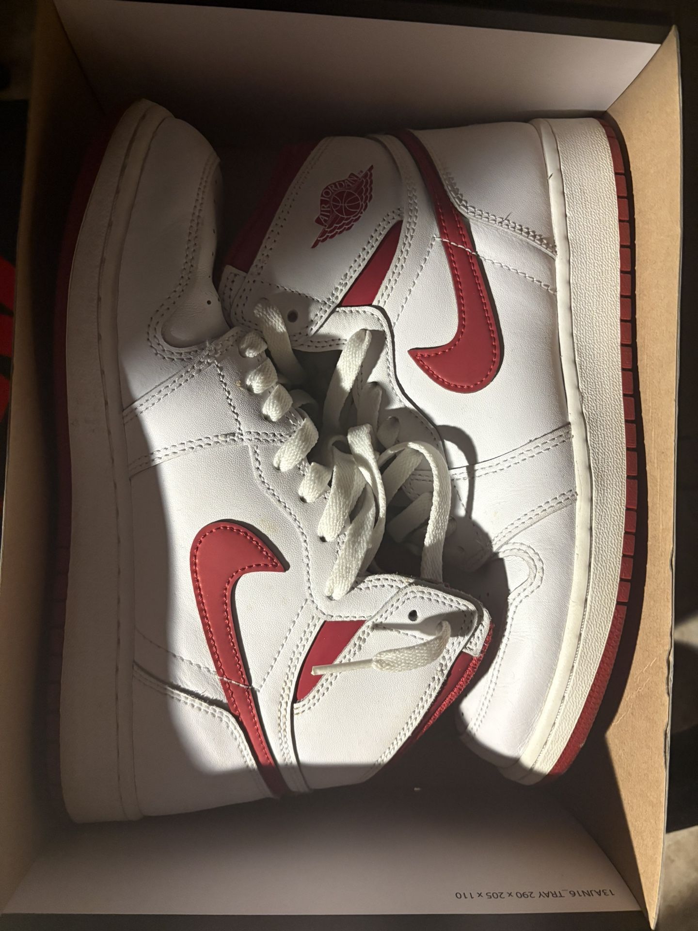 Air Jordan 1 Retro High