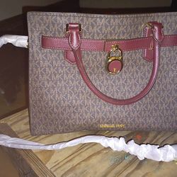 Branded Bag Michale Kors