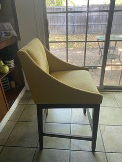 Bar chairs/dining chairs