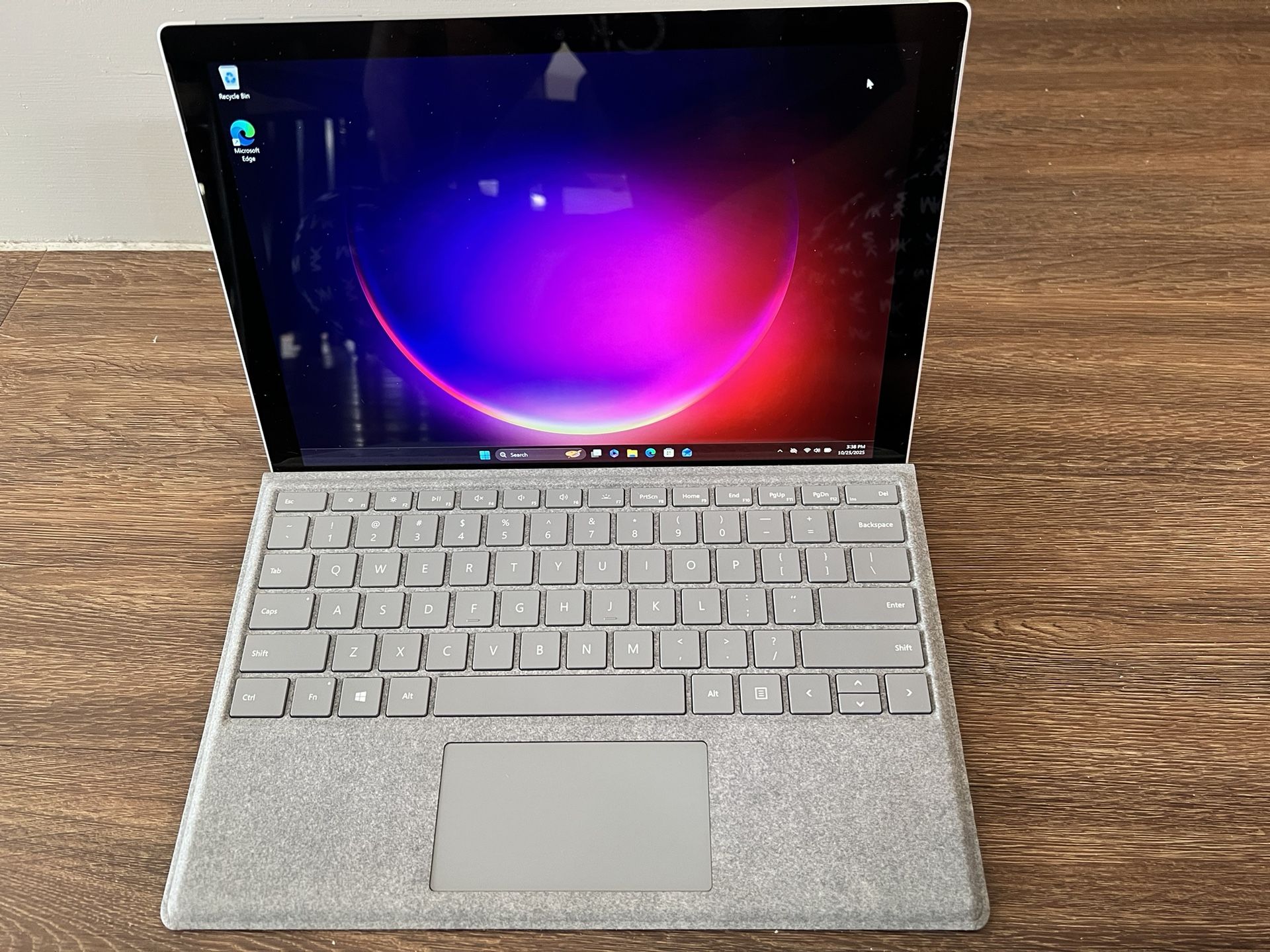 Microsoft Surface Pro