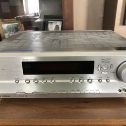 Onkyo Receiver