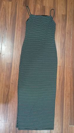 Women's maxi dress