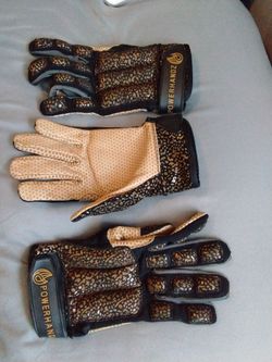 Powerhandz gloves