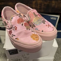 Vans X OPENING CEREMONY SLIP-ON