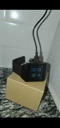Smart watch / Apple watch stand