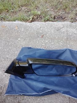 Side mirror
