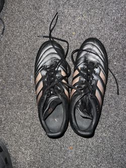 Soccer Shoes Adidas Copas