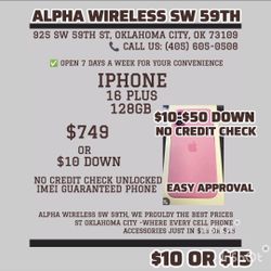 Iphone / Samsung best deals