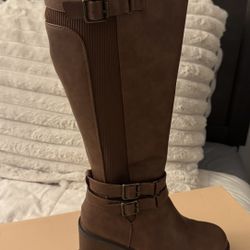 Bota de Mujer size 10 