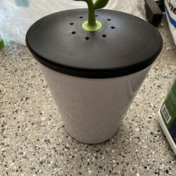Kitchen Compost Bucket 