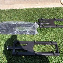 BBQ Burners