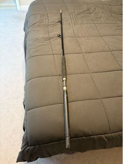 Custom Kite fishing Rod