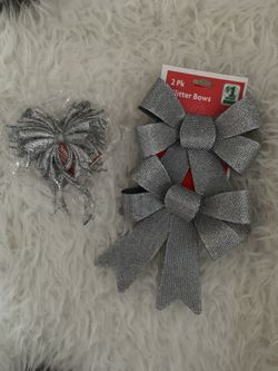 Silver Bows