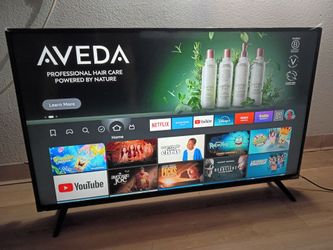 32 inch Toshiba Smart fire tv
