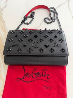 Christian Louboutin Paloma
