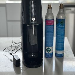 Soda Stream