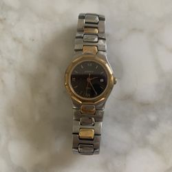 Tissot T-My Lady Gold & Silver Women’s Watch