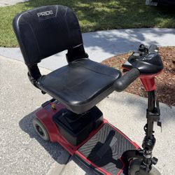 Scooter