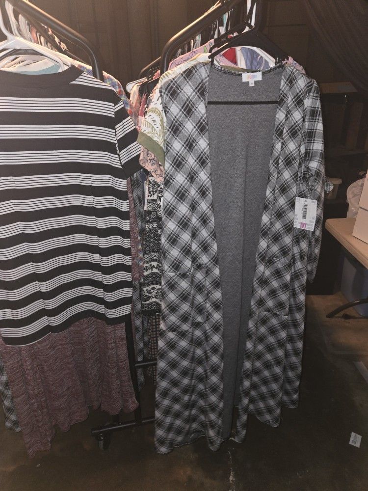 Lularoe Clear Out