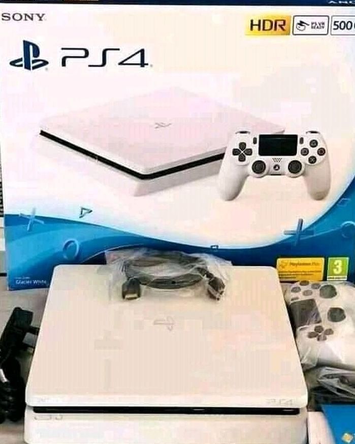 Ps4