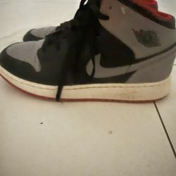 Boys Nike Air Jordan 5