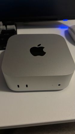 Mac Mini 256GB - 16GB Memory