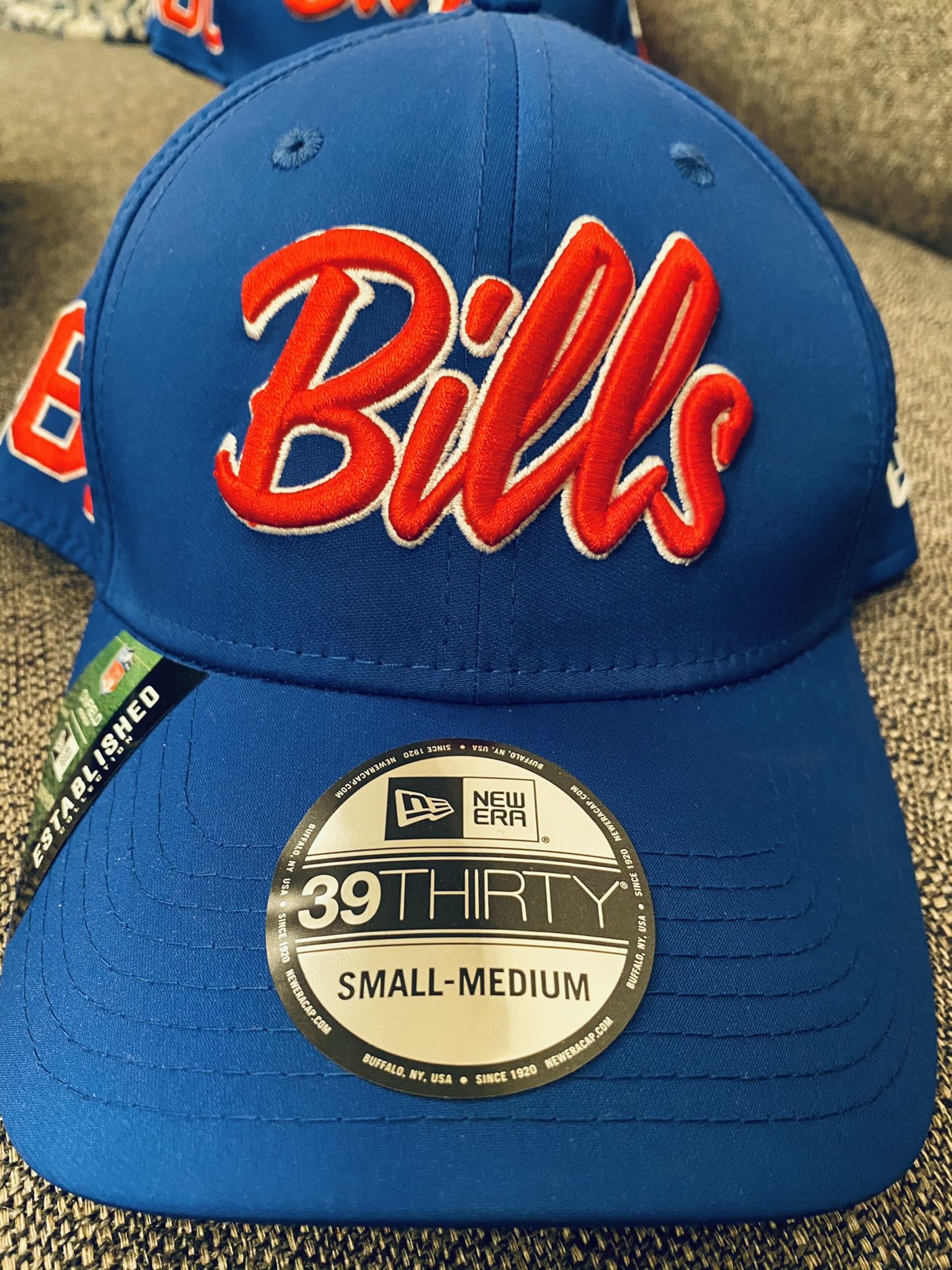 Buffalo Bills Caps