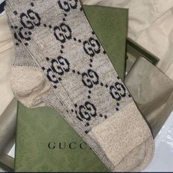 Gucci Socks 