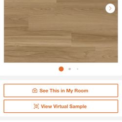 Piso De Vinil $45 Cada Caja Tengo 133