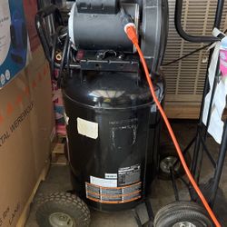 Husky compressor 175 psi