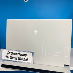 Alienware X14 Gaming Laptop 2022 - PAYMENTS AVAILABLE With $1 DOWN - NO CREDIT NEEDED