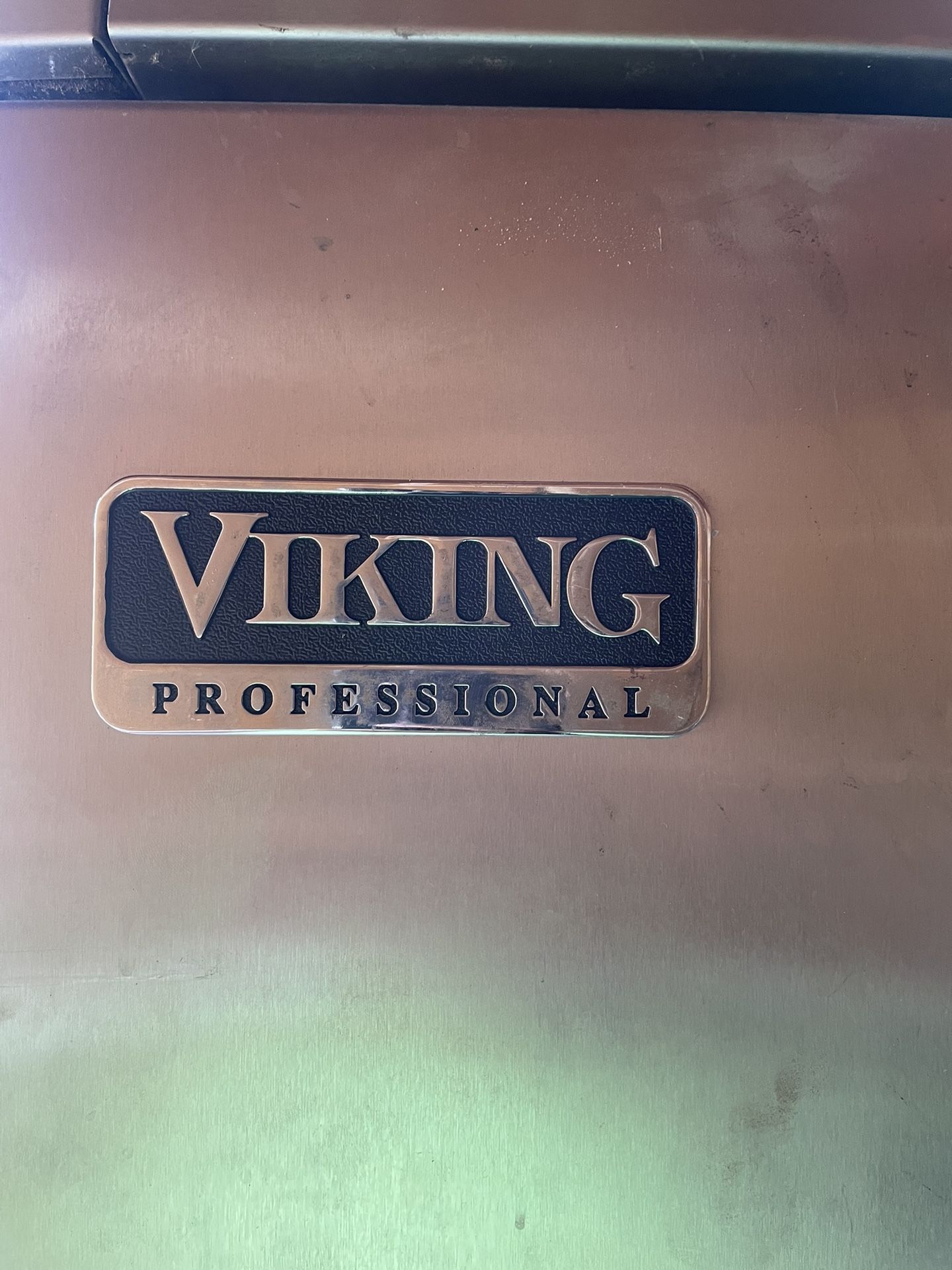 Refrigerador Viking