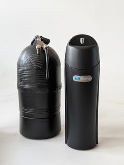 Reverse Osmosis - Kinetico K5 Drinking Water Station