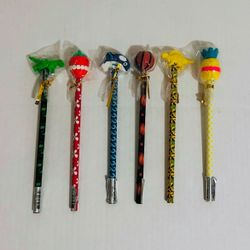 Office Depot Fashion Pencil Bundle