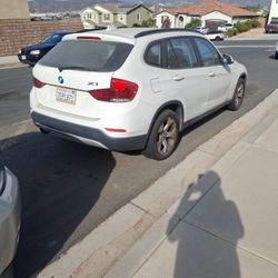 2015 BMW X1
