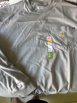 Men’s fr shirts large