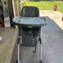 High Chair