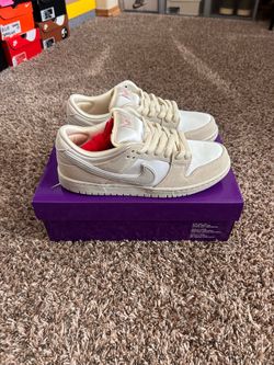 Nike SB Dunk Low PRM
