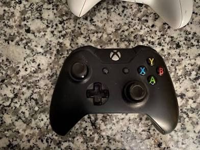 Original Xbox One Controller