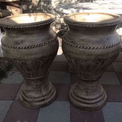 New Flower Pots Made Out Of Clay Perfect Gift For Any Occasion 